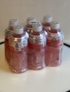 MOGU Strawberry flv drink & Nata De Coco 320ml thumbnail