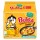 Samyang Buldak Ramen Hot Chicken Cheese 5pk