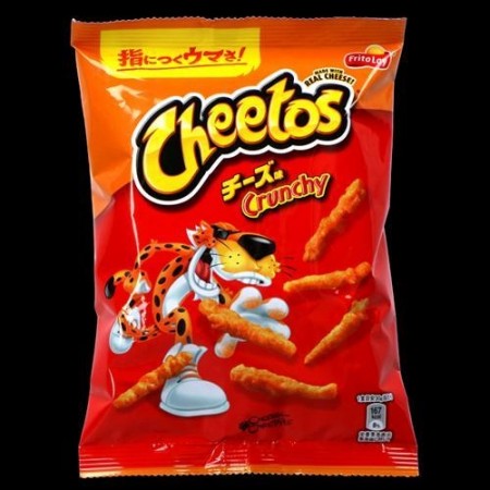 Snacks