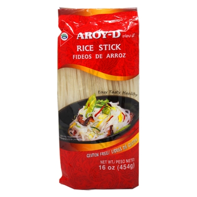 Aroy-D rice stick 3mm