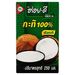 Kokosmelk