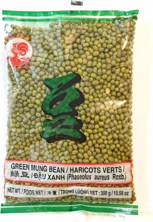 Green mung bean