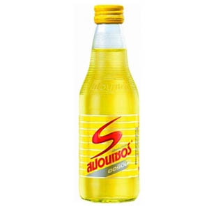 Sponsor energi drikk