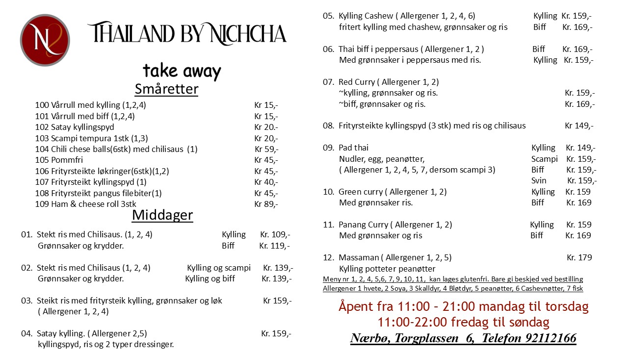 meny side 1